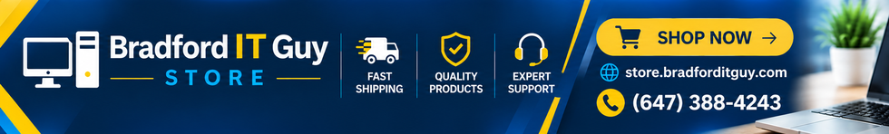 Quality Products Store